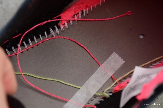 High Air Retro Tokyo Jordan Bio 1 555088-201 Hack 555088-201 0114